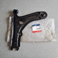 Priekšējas piekares svira priekš