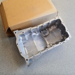 Dzinēja karteris priekš