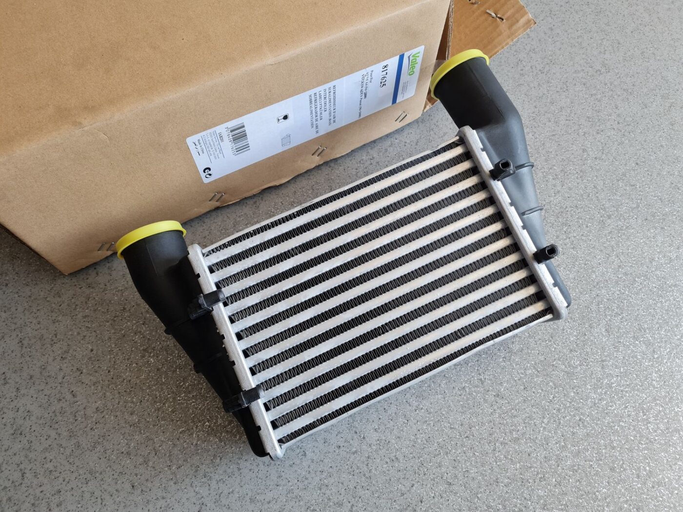 Interkūleris priekš 2 Interkūleris priekš