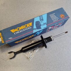 Priekšējais amortizators priekš