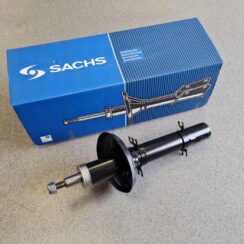 Priekšējais amortizators priekš