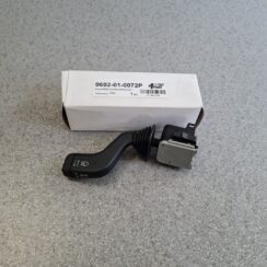 Pagrieziena rādītāju slēdzis priekš