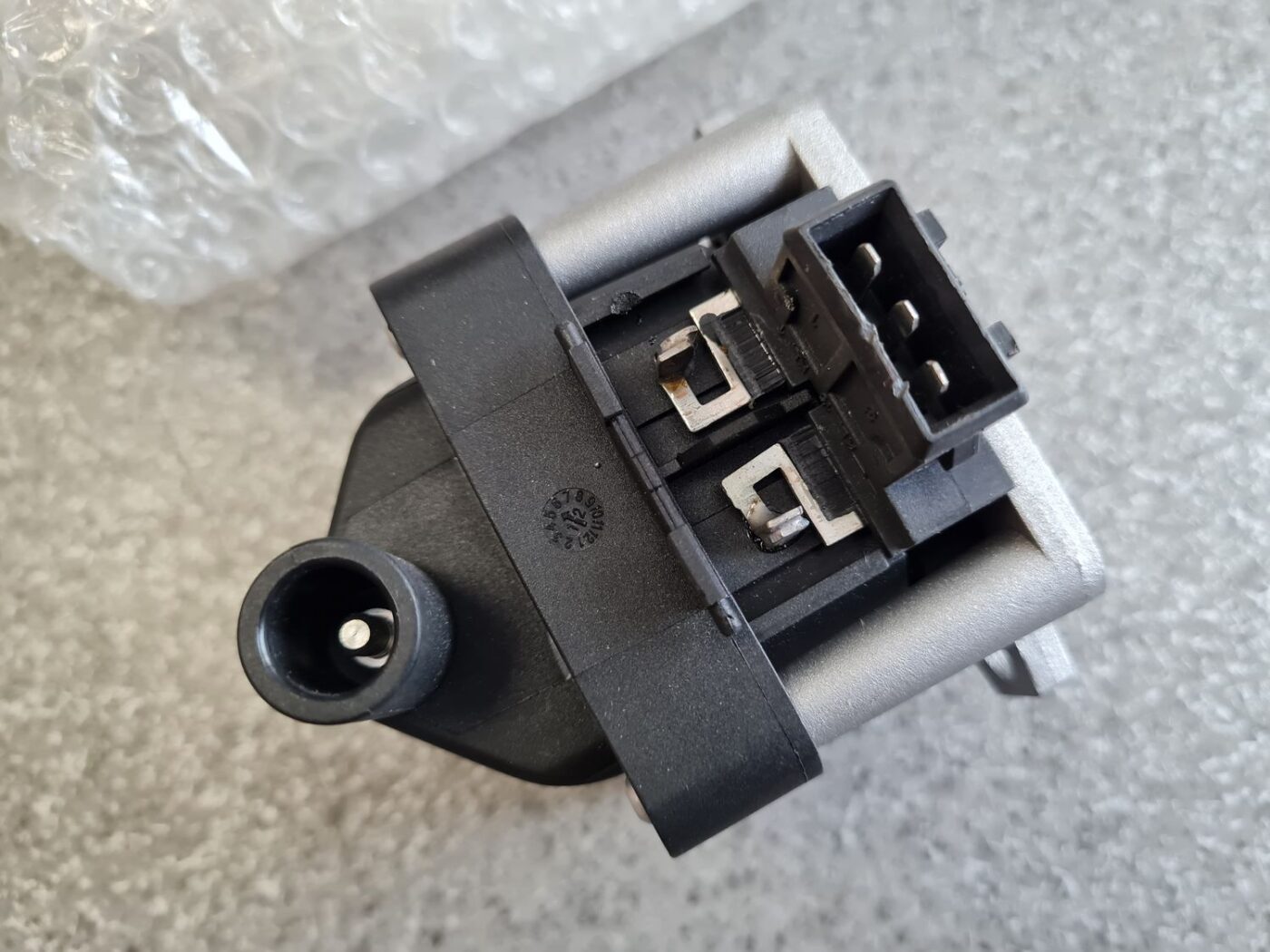 Augstsprieguma spole priekš 4 Augstsprieguma spole priekš