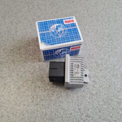 Augstsprieguma spole priekš