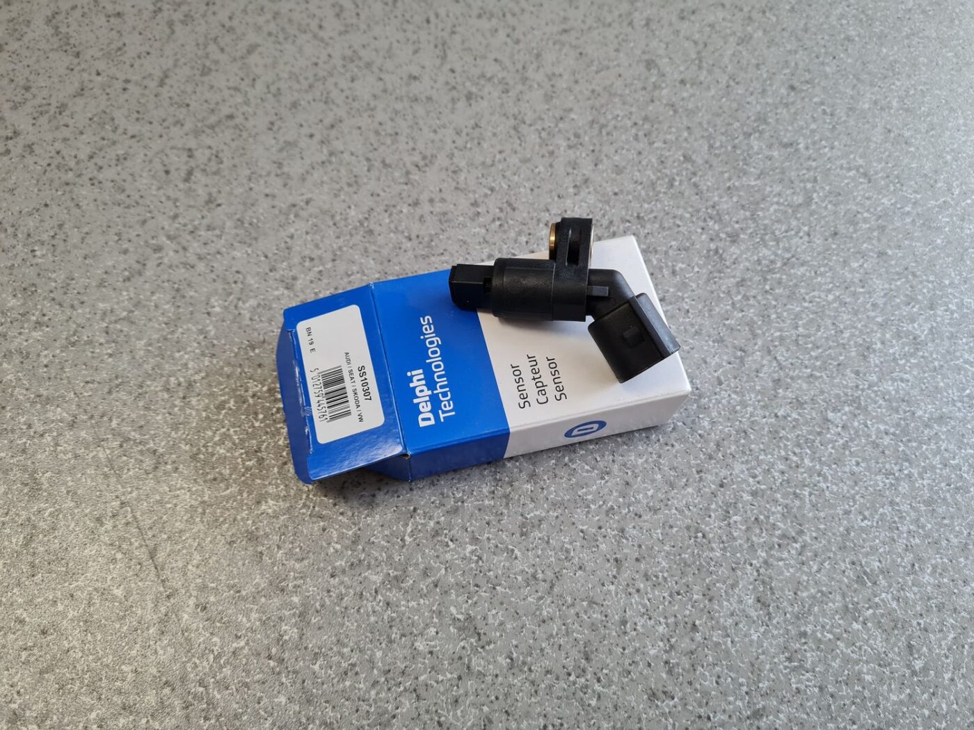 ABS devējs priekš 1 ABS devējs priekš