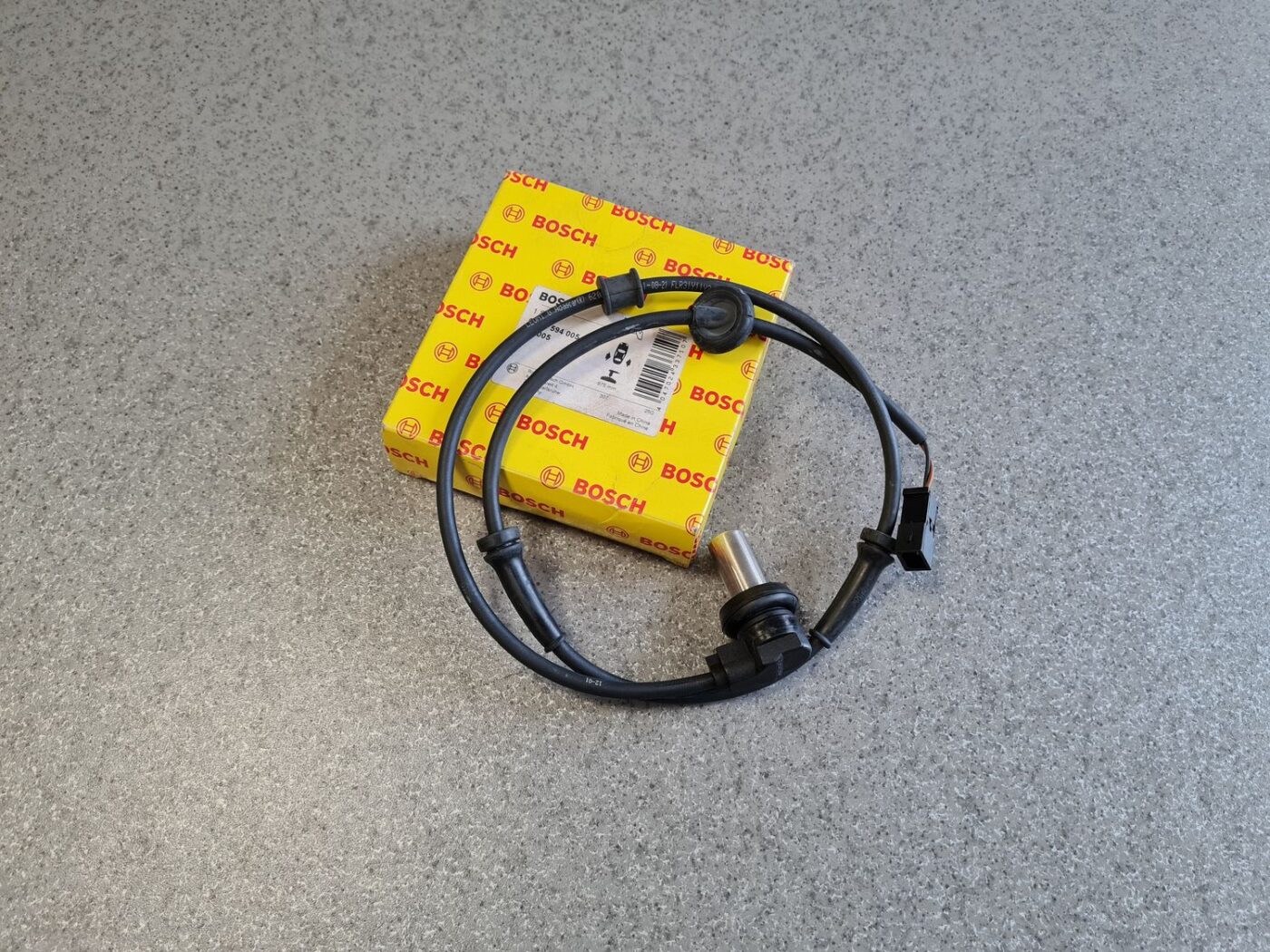 ABS devējs priekš 1 ABS devējs priekš