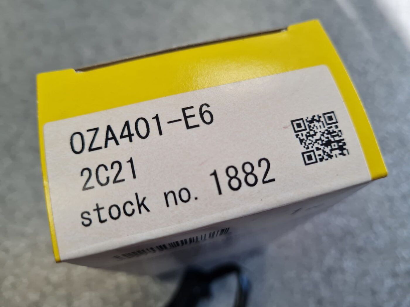 Lambda zonde priekš 3 Lambda zonde priekš