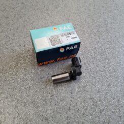 Sadales vārpstas devējs priekš