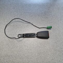 Priekšējās drošības jostas sprādze priekš VOLVO XC60 2009