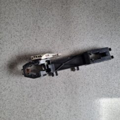 Durvju roktura iekšējais stiprinājums priekš NISSAN X-TRAIL 2008