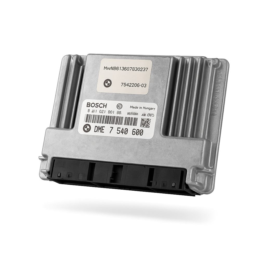 Как перепрограммировать ECU при замене - руководство для DIY энтузиастов 6 Как перепрограммировать ECU при замене - руководство для DIY энтузиастов 5