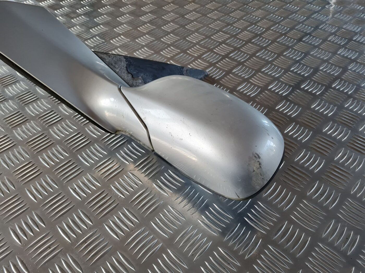 Ārējais spogulis, pa kreisi priekš SAAB 9-5 1999 5 Ārējais spogulis, pa kreisi priekš SAAB 9-5 1999