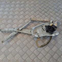 Stikla pacelšanas mehānisms priekšējais labais priekš SAAB 9-5 1999