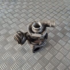 Turbīna priekš SAAB 9-5 1999