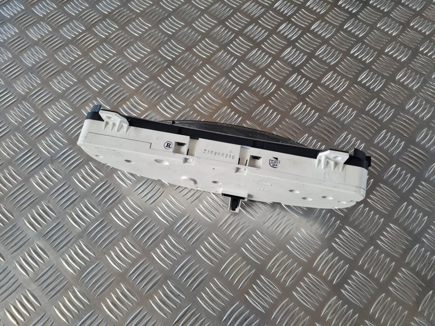 Spidometrs priekš SAAB 9-5 1999 3 Spidometrs priekš SAAB 9-5 1999