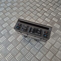 Klimata kontroles bloks priekš SAAB 9-5 1999