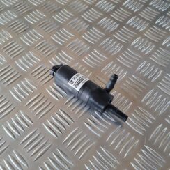 Mazgātāja šķidruma sūknis priekš SAAB 9-5 1999