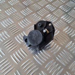 Apsildes sistēmas aktuators priekš SAAB 9-5 1999