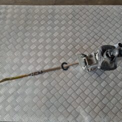 Ātrumu pārslēgšanas slēdzis priekš SAAB 9-5 1999