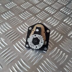 Apsildes sistēmas aktuators priekš SAAB 9-5 1999