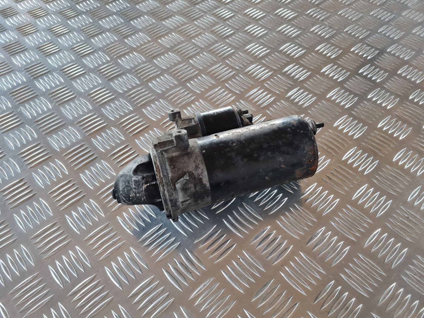 Starteris priekš SAAB 9-5 1999 5 Starteris priekš SAAB 9-5 1999