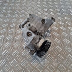 Hidrauliskais pastiprinātājs priekš SAAB 9-5 1999