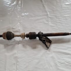 Pusass priekšēja labā priekš SAAB 9-5 1999