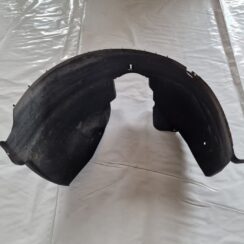 Priekšējais labais paspārns priekš SAAB 9-5 1999