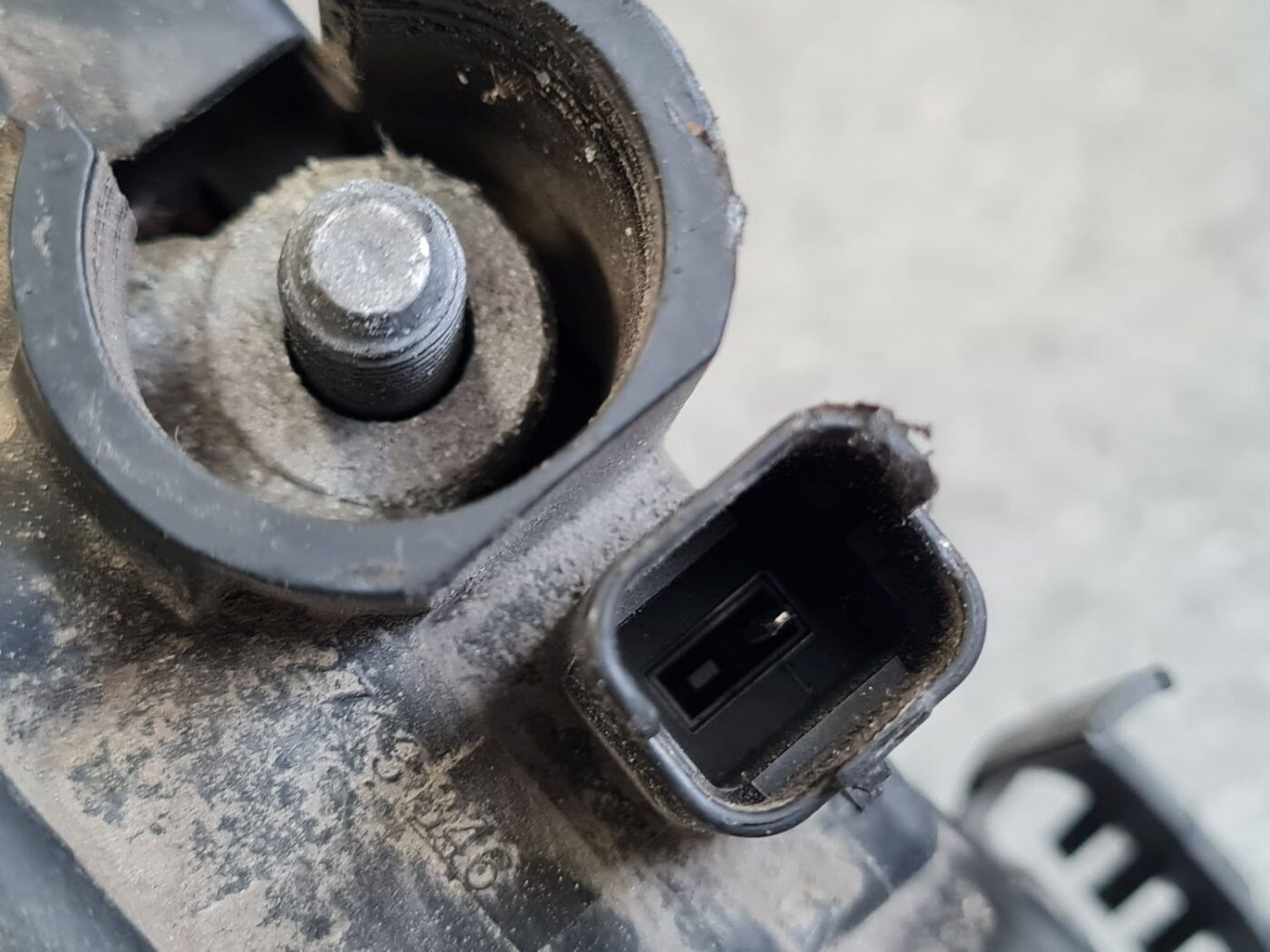 Ģenerators priekš CITROEN C4 GRAND PICASSO 2014-2016 3 Ģenerators priekš CITROEN C4 GRAND PICASSO 2014-2016