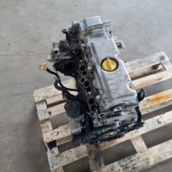 Dzinējs priekš SAAB 9-5 1999