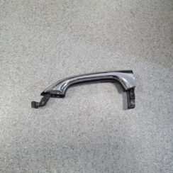 Priekšējāis labais durvju rokturis priekš MERCEDES BENZ ML320 2005 BLACK