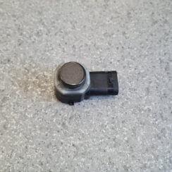 Parkošanās devējs priekš SKODA YETI 2012