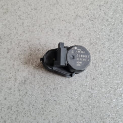 Apsildes sistēmas aktuators priekš BMW 6 E63 645 2004