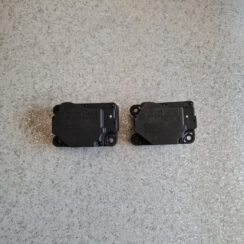 Apsildes sistēmas aktuators priekš LAND ROVER FREELANDER 2007