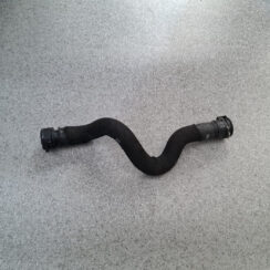 Dzesēšanas caurule priekš CITROEN C4 2018