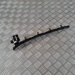 Mērinstrumentu paneļa dekoratīvā uzlika priekš SAAB 9-3 2009