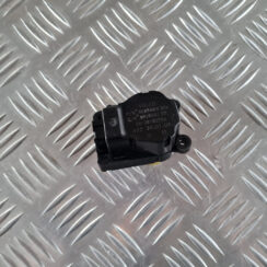 Apsildes sistēmas aktuators priekš SAAB 9-3 2009