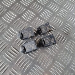 Parkošanās devējs priekš SAAB 9-3 2009