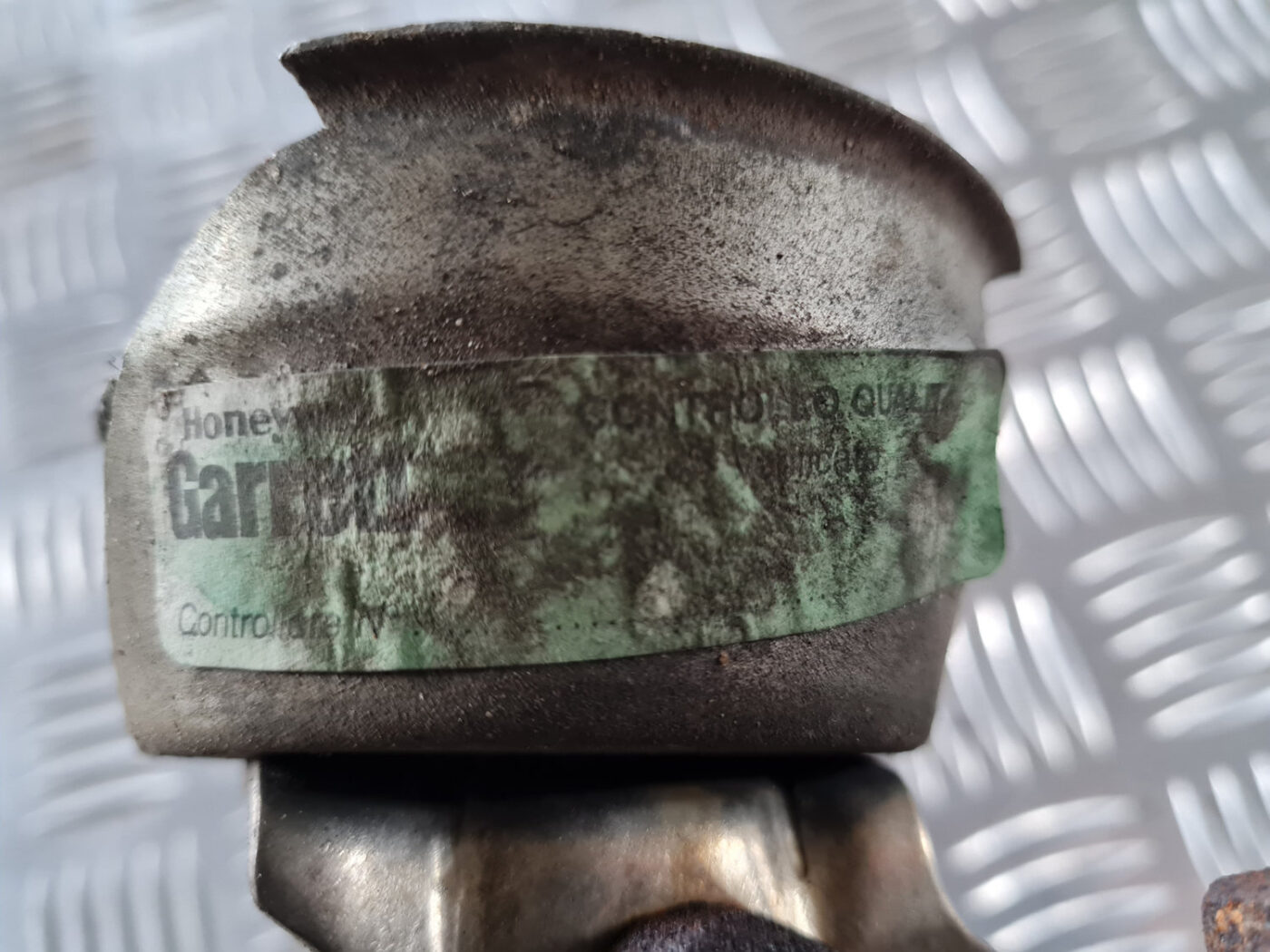 Turbīna priekš SAAB 9-3 2009 3 Turbīna priekš SAAB 9-3 2009