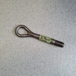 Vilkšanas āķis priekš NISSAN X-TRAIL 2008