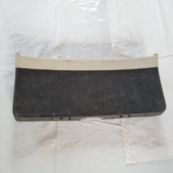 Bagāžnieka vāka liela apdare priekš SAAB 9-3 2009