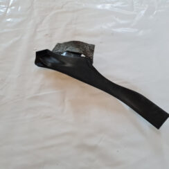 Sliekšņa aizmugurēja laba uzlika (salonā) priekš SAAB 9-3 2009