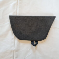 Bagāžnieka grīdas daļa priekš SAAB 9-3 2009