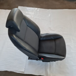 Priekšējais kreisais sēdeklis priekš SAAB 9-3 2009