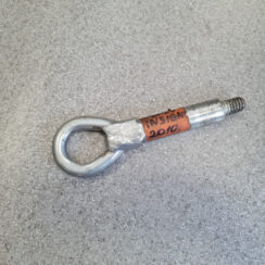 Vilkšanas āķis priekš OPEL INSIGNIA SPORTS TOURER 2010