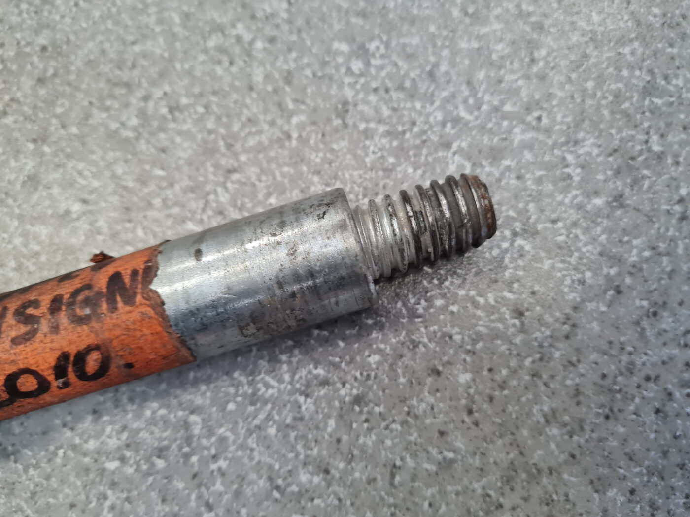 Vilkšanas āķis priekš OPEL INSIGNIA SPORTS TOURER 2010 3 Vilkšanas āķis priekš OPEL INSIGNIA SPORTS TOURER 2010