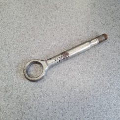 Vilkšanas āķis priekš SUBARU LEGACY 2010