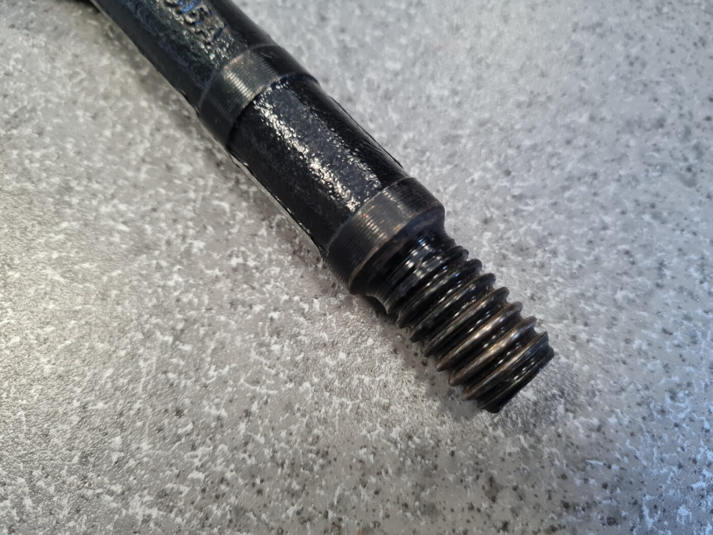 Vilkšanas āķis priekš SKODA YETI 2012 3 Vilkšanas āķis priekš SKODA YETI 2012