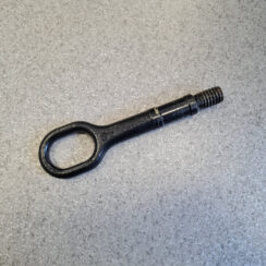 Vilkšanas āķis priekš VW PASSAT B6 2008 ANGL.