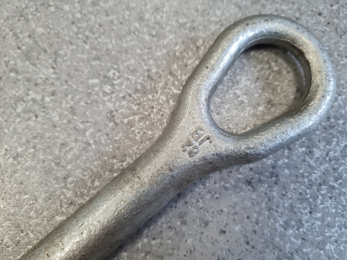 Vilkšanas āķis priekš MERCEDES BENZ ML280 2008 OBSIDIAN BLACK 2 Vilkšanas āķis priekš MERCEDES BENZ ML280 2008 OBSIDIAN BLACK